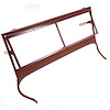 Windshield Frame for 1941-1945 Willys MB and Ford GPW