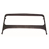 Windshield Frame for 1953-1968 Willys CJ3B - image 1