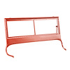 Windshield Frame Assembly 41 Willys MA & MB - image 1