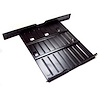 Rear Steel Floor Pan 1946-1949 Willys CJ2A, 1949-1953 Willys CJ3A - image 1