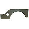 Replacement Side Panel 1950-1952 Willys M38 - image 1