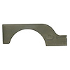 Replacement Side Panel 1950-1952 Willys M38 - image 1