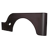 Replacement Side Panel 1946-1953 Willys CJ2A/CJ3A - image 1