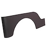 Replacement Side Panel 1946-1953 Willys CJ2A/CJ3A - image 1