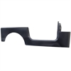 Replacement Side Panel 1976-1995 Jeep CJ7/Wrangler YJ - image 1