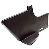 This left cowl side panel from Omix-ADA fits 46-53 Willys CJ2A and CJ3A and includes the step. - image 1