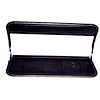 This reproduction rear seat frame from Omix-ADA fits 41-45 Willys MB. - image 1