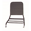 This reproduction front seat frame from Omix-ADA fits 50-52 Willys M38. Right side. - image 1