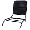 This reproduction front seat frame from Omix-ADA fits 46-49 Willys CJ2A. Right side. - image 1