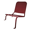 Left Front Seat Frame for Jeep M38A1 By Omix-ADA - image 1