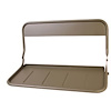 Rear Seat Frame for Jeep M38A1 By Omix-ADA