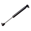 Replacement gas strut from Omix-ADA, Fits liftgate on 05-10 WK Grand Cherokee Will fit left or right side. - image 1