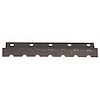 Replacement hood hinge from Omix-ADA, Fits 41-67 Willys models Only one hinge is needed per hood. - image 1