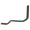 Replacement fender brace, Fits right side on 41-45 Willys MB and Ford GPW. - image 1