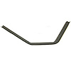 Replacement fender brace, Fits left side on 41-45 Willys MB and Ford GPW. - image 1