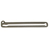 Replacement windshield adjusting arm from Omix-ADA, Fits 41-45 Willys MB and Ford GPW., Fits - image 1