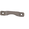 Replacement windshield catch bracket from Omix-ADA, Fits 41-45 Willys MB and Ford GPW., Fits left or right sides. - image 1