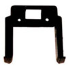 This reproduction rear seat to wheelhouse support from Omix-ADA fits 41-45 Willys MB and Ford GPW. - image 1