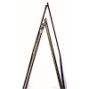Top Frame Bow Assembly 1941-1945 MB and Ford GPW - image 1