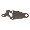 Top Bow Pivot Bracket 2 Required 1941-1945 MB and Ford GPW - image 1