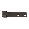 Pivot Bracket Top Bow Front Right 1941-1945 MB and Ford GPW - image 1