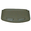 Replacement axe sheath from Omix-ADA, Fits 41-1945 Willys MB and Ford GPW. - image 1