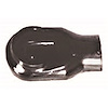 This air cleaner horn from Omix-ADA fits 41-45 Willys MB / Ford GPW 46-49 CJ2A 49-53 CJ3A and 50-52 - image 1