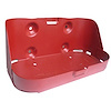 This reproduction Jerry Can carrier from Omix-ADA fits 41-71 Willys and Jeep models. The Jerry Can is not included. - image 1