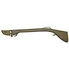 Gun Case 1941-1945 Willys MB By Omix-ADA - image 1