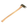 Steel Axe - image 1