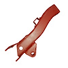FRONT FRAME RAIL LEFT - image 1