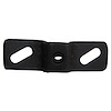 Replacement windshield pivot bracket, Fits passenger side cowl on 50-52 Willys M38.bra - image 1