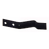 Replacement rear seat frame spring retainer from Omix-ADA, Fits 50-52 Willys M38. 2 are required per seat. - image 1