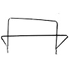 Top Frame Assembly 1950-1952 Willys M38 By Omix-ADA - image 1