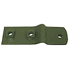 Front Bracket Top Bow Storage 1950-1952 Willys M38 By Omix-ADA - image 1