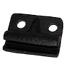 Replacement tailgate hinge from Omix-ADA, Fits 76-83 Jeep CJ5., Fits left or right side... . - image 1