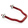 This reproduction front axe clamp from Omix-ADA fits 50-52 Willys M38. - image 1