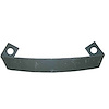 This reproduction shovel bracket from Omix-ADA fits 50-52 Willys M38. - image 1