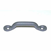 olive drab replacement footman loop from Omix-ADA, Fits 50-52 Willys M38. - image 1