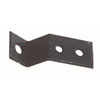 This machine gun mounting bracket from Omix-ADA fits 50-52 Willys M38. - image 1