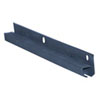 Replacement door channel from Omix-ADA, Fits right side of 50-52 Willys M38. - image 1