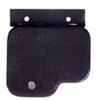 This glove box door from Omix-ADA fits 50-52 Willys M38. - image 1