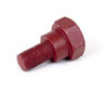 This windshield pivot bolt from Omix-ADA allows your windshield to fold down. Fits 50-52 Willys M38s - image 1