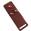 Top Bow Storage Bracket 1950-1952 Willys M38 By Omix-ADA - image 1