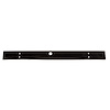 FRONT BUMPER WILLYS CJ-2A - image 1