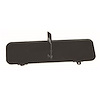 This windshield ventilation cover kit from Omix-ADA includes the handle and spring. Fits 49-53 Willys CJ3A. - image 1