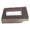 This tool box assembly from Omix-ADA includes the lid. It fits 46-71 Willys and Jeep models.