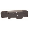 This reproduction firewall panel from Omix-ADA fits 46-49 Willys CJ2A and 49-53 CJ3A. - image 1