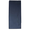 This reproduction tail light panel from Omix-ADA fits the left side on 46-49 Willys CJ2A and 49-53 CJ3A. - image 1
