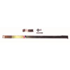 Gas Tank Strap Kit Center 1945-1949 CJ2A 1948-1953 CJ3A 1953-1967 CJ3B 1952-1971 M38A1 - image 1